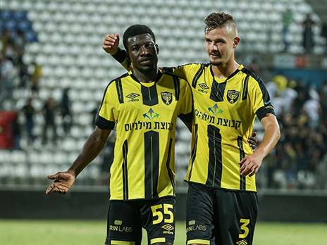 הרבה לחץ השתחרר (סוכנות ג'יני)