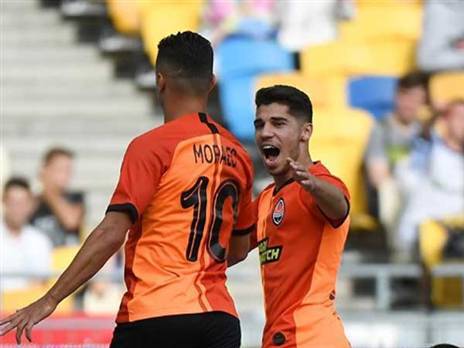 עלה מהספסל. סולומון