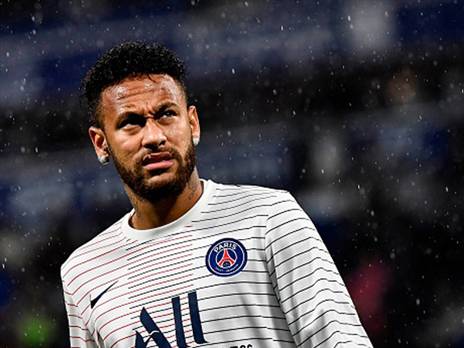 לאחר מנוחה כפויה, הברזילאי חזר להרכב של טוכל (getty)