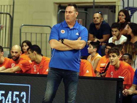 גודס. ייתן את הצ'אנס? (מנהלת הליגה)