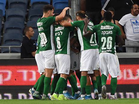 בדרך הנכונה? (ברני ארדוב)