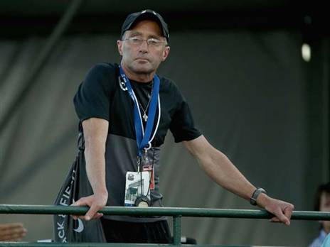 החדיר קרם טסטוסטרון לבניו. סלזאר (getty)