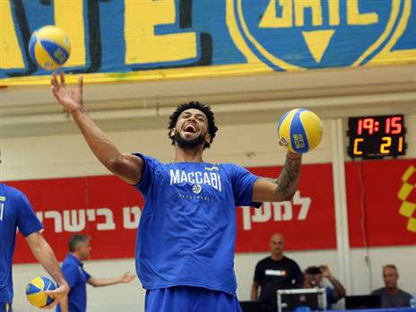 סוגר מעגל בישראל (אודי ציטיאט)