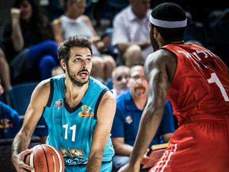 בן שימול. שוב מלך האסיסטים? (מנהלת הליגה)