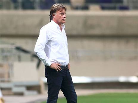 דראפיץ'. הרבה כאב ראש לקראת בית"ר (אלן שיבר)