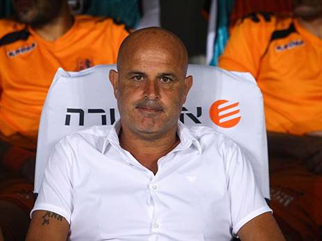 אבוקסיס, עקץ את כפ"ס (ירון שלום)