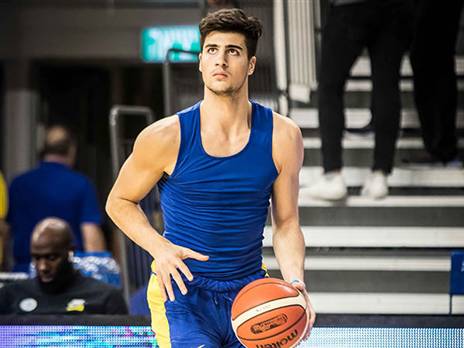 אבדיה. העונה האחרונה עם כספי? (עודד קרני)