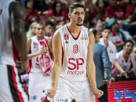 שני הפסדים בדו ספרתי (עודד קרני)