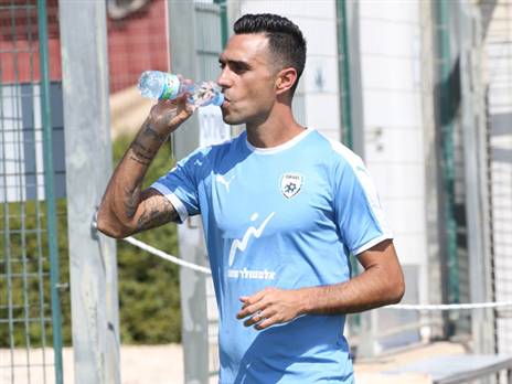 זהבי. במבחן הדרך - התקדמנו (אודי ציטיאט)