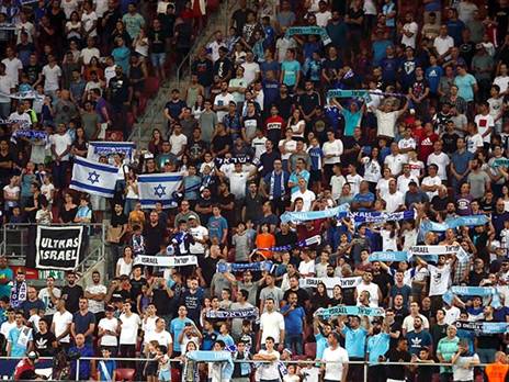 אולי דרך הפלייאוף (אלן שיבר)