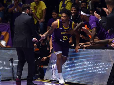 ריצ'ארדסון. לומד מהר (ברני ארדוב)