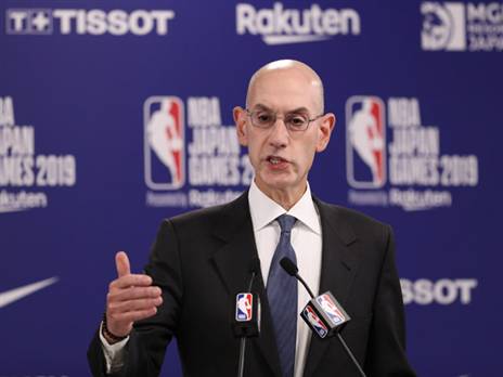 סילבר. מסרב לנקוט בהליכים כלפי מורי (Getty)