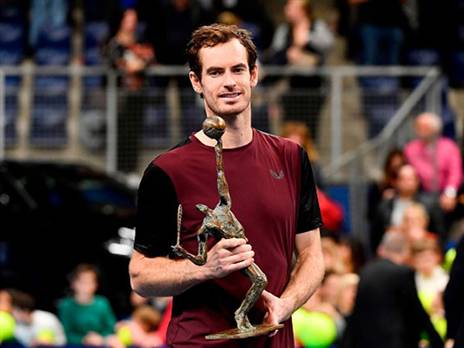 מארי והתואר