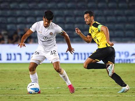 פרץ, יצטרך לעבור ניתוח? (אלן שיבר)