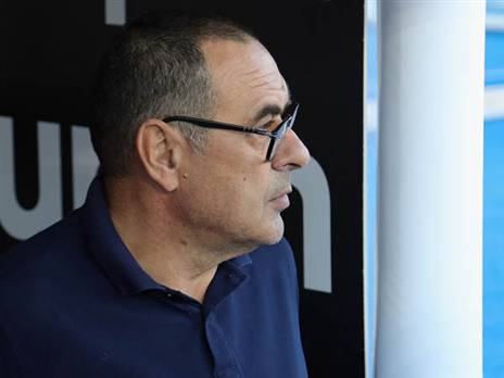 יש סיבה לדאגה. סארי (getty)