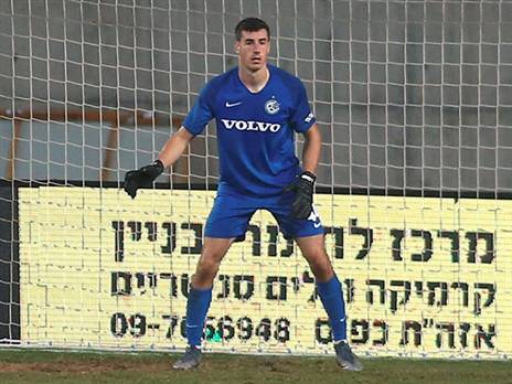 ימשיך לפתוח בשער. כהן (אלן שיבר)