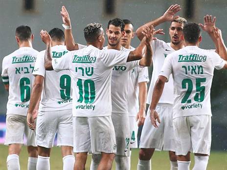 בניגוד למחזורים הקודמים, הכדורים הרבו להיכנס לרשת (אלן שיבר)