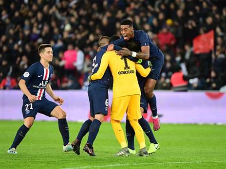 זה היה קל מדי (GETTY)