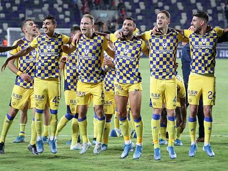 (צילום: דני מרון)