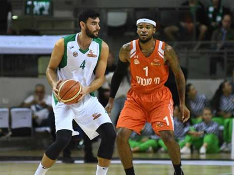 (מנהלת הליגה)