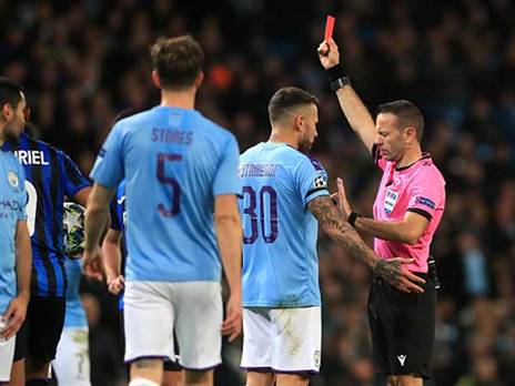 מקבל שבחים, גם במשחקים של הגדולות (getty)