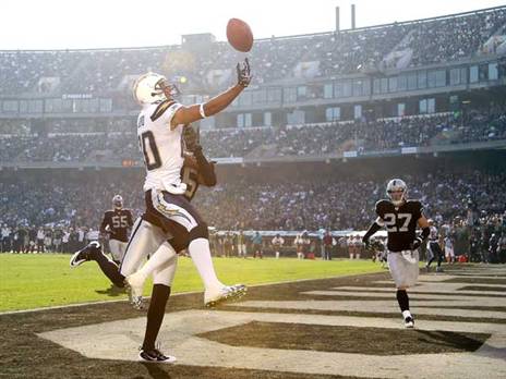 וכך זה נראה היום (Getty)