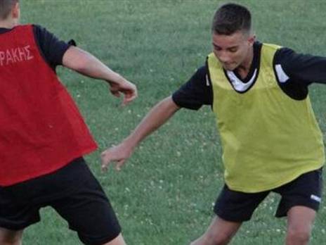 בקרוב בספרד? טאשין