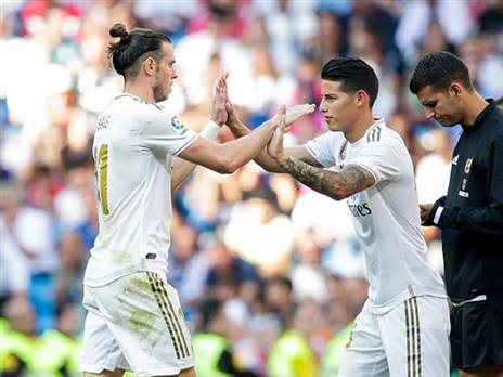 סטטוס בערפל. חאמס ובייל (GETTYIMAGES)