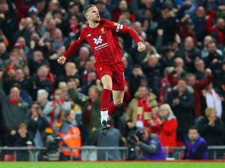 אבל הנדרסון צמח והפך ללב הפועם שלה (GETTY)