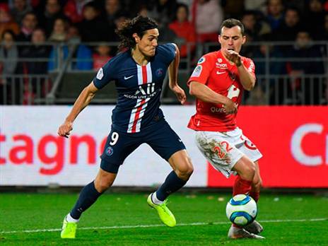 חזר להרכב ואיכזב, קבאני (getty)