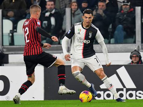"לא עבר שחקן בדריבל כבר שלוש שנים" (GETTYIMAGES)