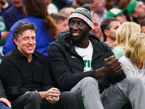 פול, מחכה להזדמנות שלו (getty)