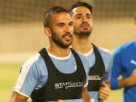 דגני יפתח במרכז ההגנה? (אלן שיבר)