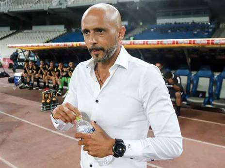 קרדוסו. פוטר כבר באוגוסט (Getty)