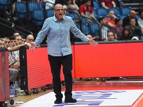 בית הלחמי יוכל לסמן לעצמו שיפור במשחק (צילום: ברני ארדוב)