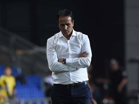 לוי. יצרף חיזוק? (ברני ארדוב)