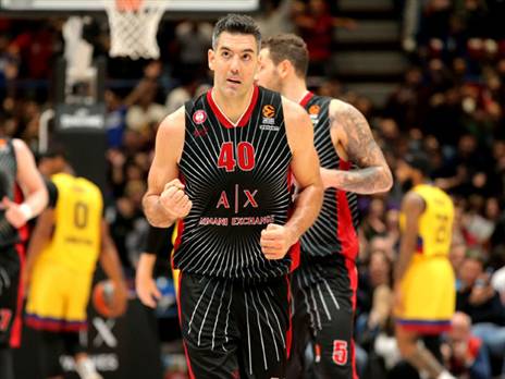 סקולה. אוהב לפגוש את הצהובים (Getty Images)