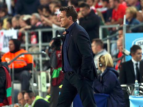 הרצוג. יצטרך לספק הסברים (אלן שיבר)