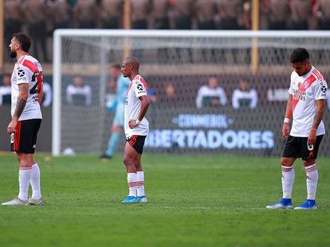 לא מבינים איך זה קרה להם (GETTY IMAGES)