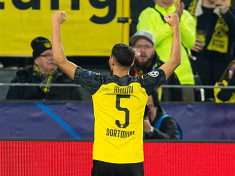 חכימי. לחימה של חלוץ (Getty)