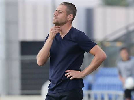 הלב אמר? גוטמן (צילום: דני מרון)