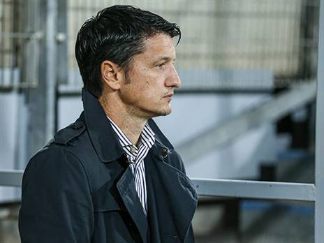 באיגוד לא אהבו את דבריו. איביץ' (מאור אלקסלסי)