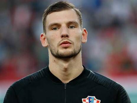 ברישיץ'. "לא מפחד מאף נבחרת" (Getty)