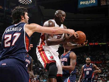 שאק מול אטלנטה, קופח והערעור התקבל (getty)