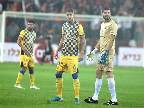 ולטננבאום נותר רק לצפות וליהנות (אלן שיבר)