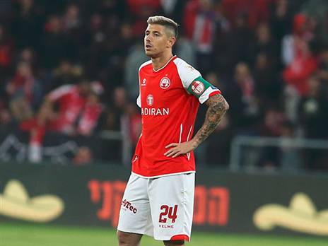 מליקסון. בשורה מעודדת (אלן שיבר)