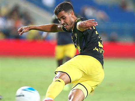 הררה, בדרך החוצה (אלן שיבר)