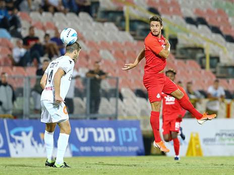 למרות שהרשים: סילבסטר ייפרד מאשדוד? (לירון מולדובן)