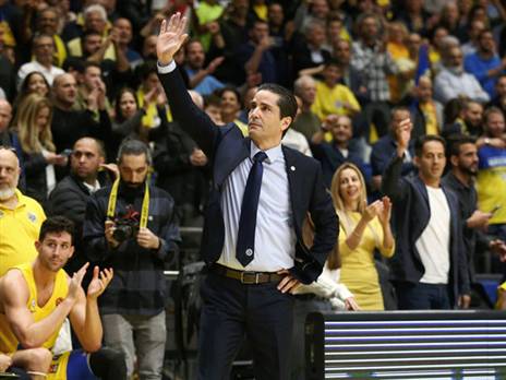 ספרופולוס. החזיר את ימי חמישי של פעם (אלן שיבר)