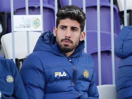 יונתן כהן, אין הסבר למה לא היה בסגל (דני מרון)